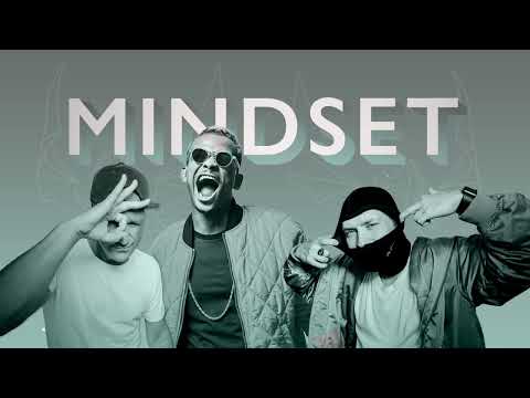 Maniak & DJ Wich feat. Ben Cristovao - Mindset (Official audio)