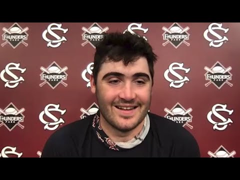 POSTGAME: Daniel Lloyd on Missouri — 4/10/21