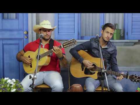 Tá tirando os caipira