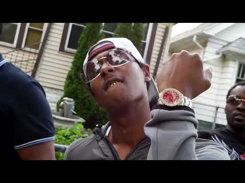 Fat Pooh ft Lil Cheese How you do it (official video)