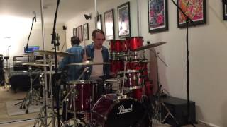 Modern Baseball - ...And Beyond - Drum Cover