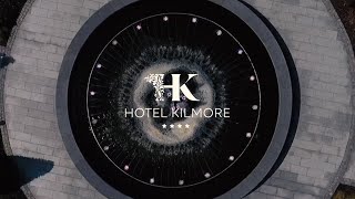 HOTEL KILMORE WELCOME BACK