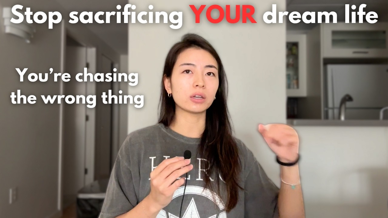 You don't have a bad life: social media is brainwashing you