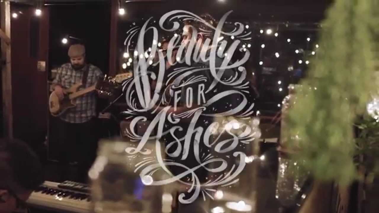 Watch video thelukasband - Beauty For Ashes - Live At The Grove Now thelukasband - Beauty For Ashes - Live At The Grove