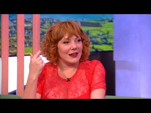 Sophie Willan Alma’s not Normal season 2 interview
