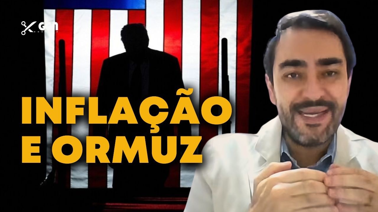 Trump perdeu o controle
