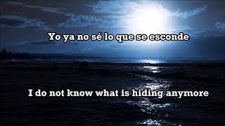 Bacilos - Caraluna (Letra) (Lyrics w/ English Translation)