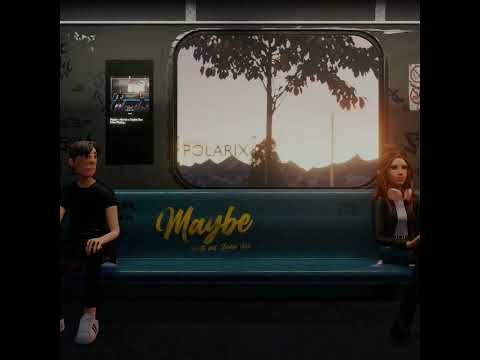 Norith x Sophia Kao - Maybe (Speed Up)