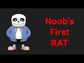 Coding A RAT In Rust Remote Access Trojan