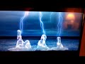 Opening To Star Wars The Phantom Menace 1999 2001 2008 Reprint DVD