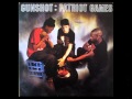 Gunshot Mind Of A Razor