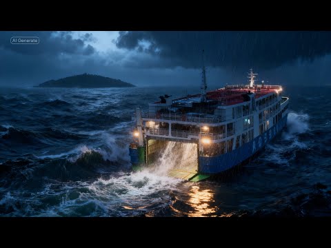 MV TRISHA KERSTIN 3 (JANUARY 26 2026) BY ALTERRIZTA