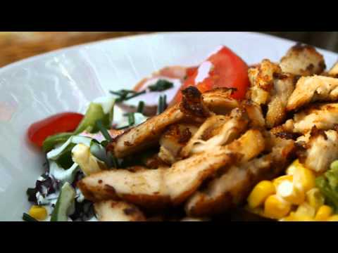 Café Lenders - Trailer