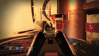 destiny2コレクション　芋