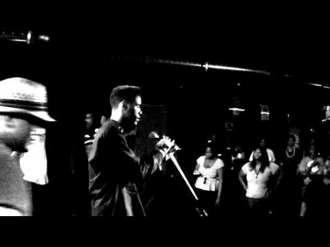 Hakeem - Invited feat.Carlito Doss and Teddy