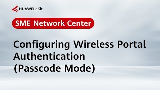 Hassle-Free Wi-Fi Access: Passcode Authentication for Site Leasing