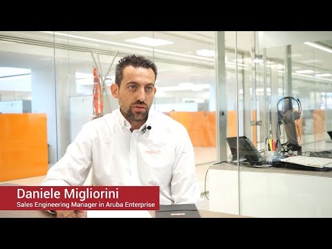 Quale evoluzione per il cloud computing? Ecco l’approccio enterprise di Aruba