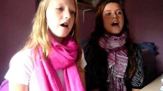 Ilse & Kelly - I'm yours