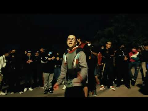 WHITE vs. TORO vs. MIC R - 8vos | Titanes Liricistas × DEM Battles