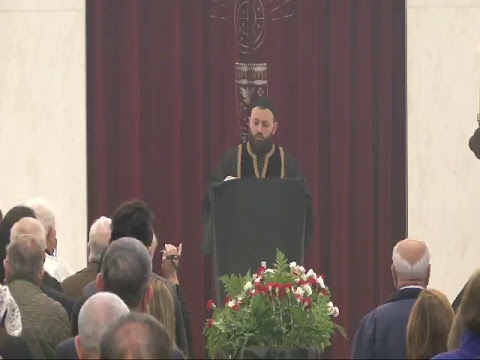 Good Friday Service | April 14. 2017