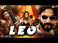LEO Shah Rukh Khan Latest 2024 Released Full Blockbuster Superhit Action Film
