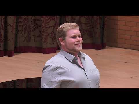 Britten's Winter Words | 2021 Interim Season