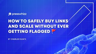 How to Safely Buy Links and Scale Without Getting Flagged by Google thumbnail