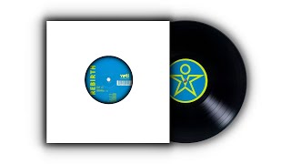 𝐑𝐞𝐛𝐢𝐫𝐭𝐡 - 𝐏𝐮𝐫𝐞 (𝐎𝐫𝐢𝐠𝐢𝐧𝐚𝐥 𝐌𝐢𝐱) (𝟏𝟗𝟗𝟓)