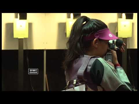 Streljaštvo - počeo "Trofej Beograda"