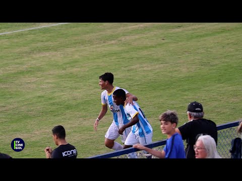 Gols do Macaé Esporte contra Angra dos Reis Campeonato Carioca Série A2 Sub-20 TVCINEGOL 2022