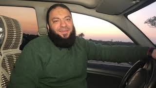 صورة لا تدري لعل الله يحدث بعد ذلك أمرا | #دقيقة_فرح | د . حازم شومان