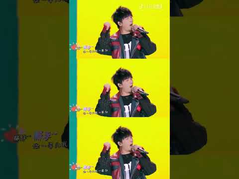 大张伟魔性之音洗脑全场！听完满脑子都是&ldquo;腻乎&rdquo; #Music #live