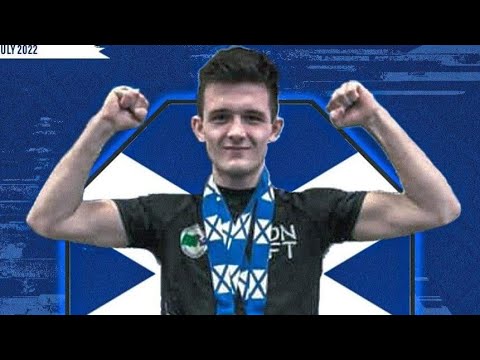 Lewis Coyle | Higher Level | EMMAA | MMA UK News