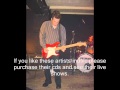 Soundman (Live) - Tower Sessions - Aynsley Lister ...