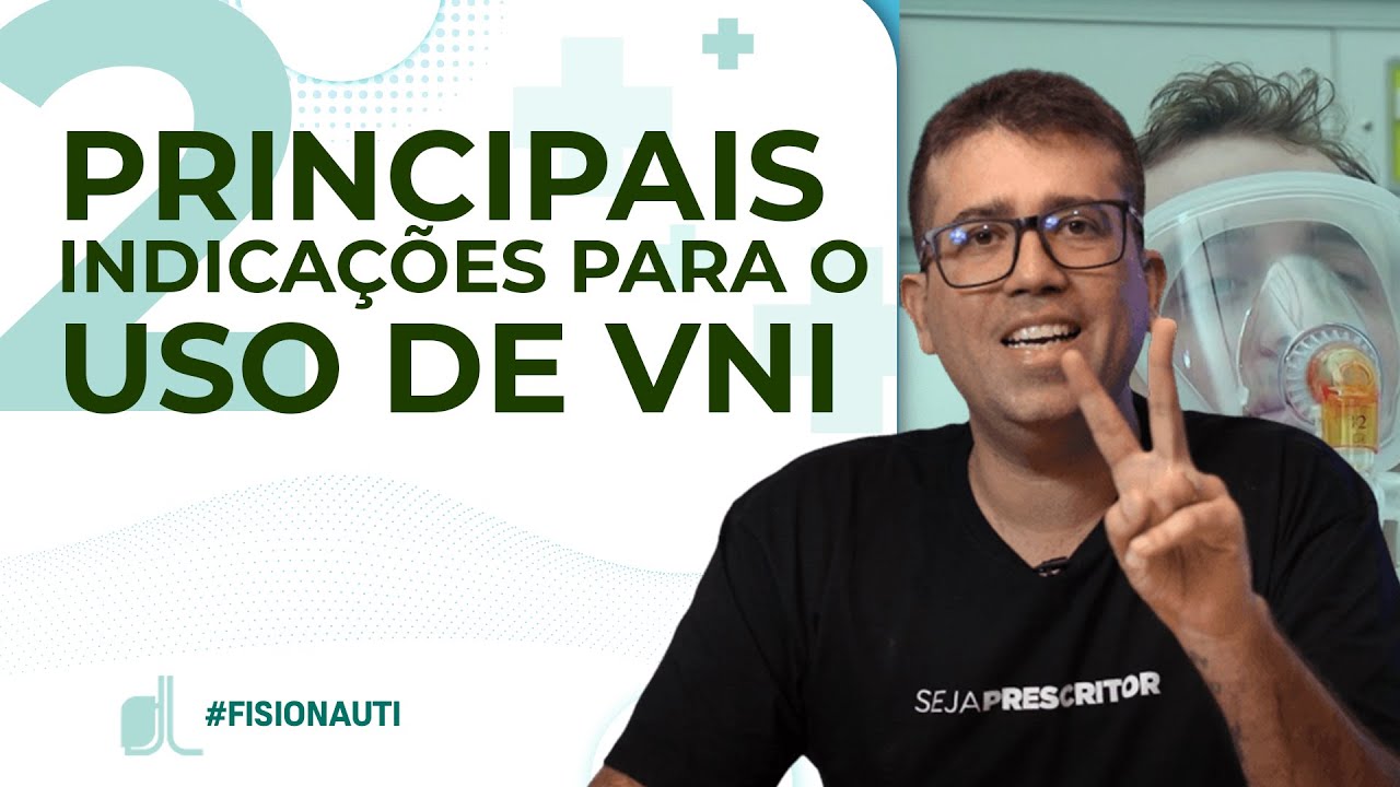 VNI: Quando é indicada e quando é contraindicada?