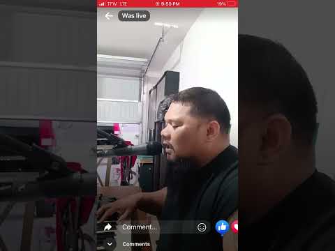 Al in majol(WALK IM EXERCISE)  brother A J