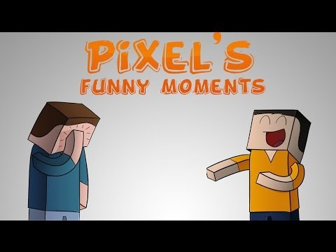 Funny Moments - Blow Pingwin Mandzio Jaś Karoleq Alien ReZi Sitr0x Multi xCyklop i inni....