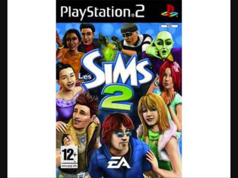 Kitty Shack - Another World (Simlish)