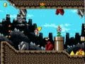 SMW Custom Level Crystal Cave 2