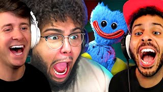 24 Minutes of the Funniest Grizzy Jumpscares! MQDEFAULT Thumbnail