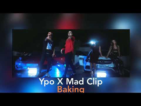(Akukloforito)YPO X MAD CLIP