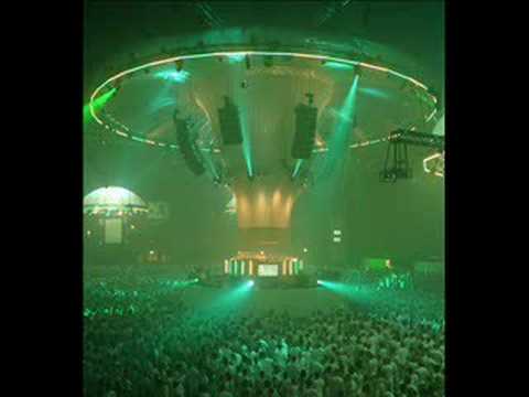 La Fuente vs. Emsie - It's the beat (original)