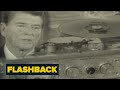 Reagan S Joke Lead To Red Alert Flashback NBC News
