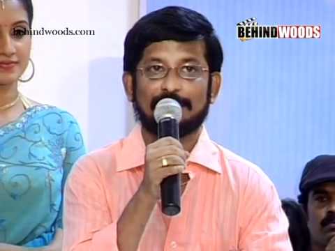 Konjam Veyil Konjam Mazhai Audio Launch Part 2
