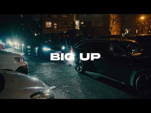 Larenta (Les Courti) - Big Up