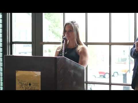 USA Today Names Historic Hotel Bethlehem The Nation's #1 Best Historic Hotel | 2022