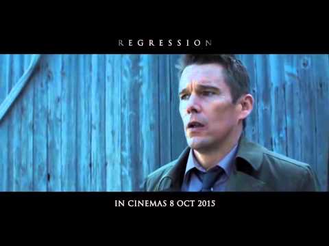 Regression - 8 Oct 2015