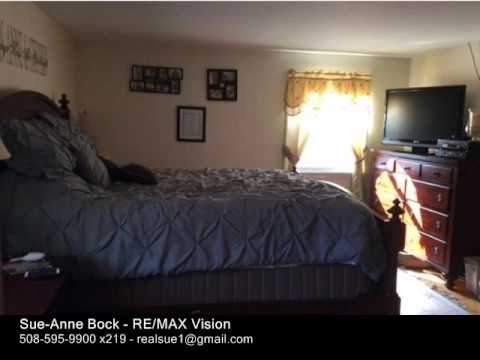 185 West St, Paxton MA 01612 - Single Family Home - Real Estate - For Sale -