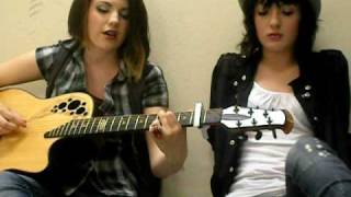 Tianda &amp; Wren : Where I stood - Missy Higgins [COVER]