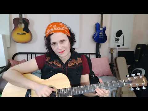 Tommy Johnson's “Big Road Blues” by Erin Harpe